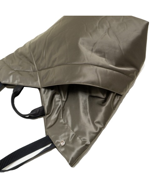 yorozu トートバッグ yorozu CO-TECH BOND yorozu TOTE ARCHIVE