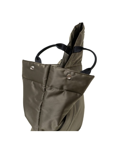 yorozu トートバッグ yorozu CO-TECH BOND yorozu TOTE ARCHIVE