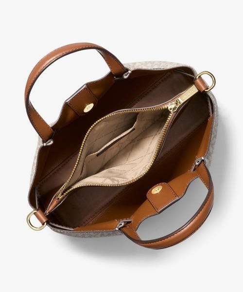 MICHAEL KORS（マイケルコース） 2WAYバッグ FREE ベージュ レディース