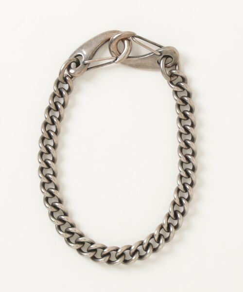 Jam  made のウォレットチェーン JAM HOME MADE（ジャムホームメイド） ウォレットチェーン ONE SIZE