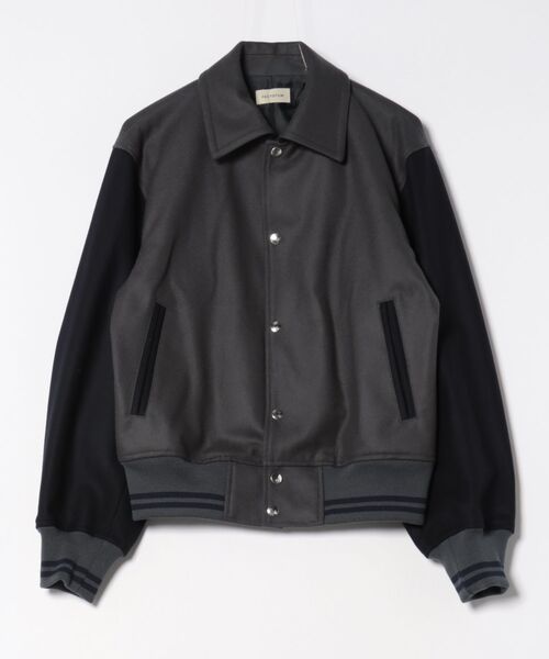 FACTOTUM スタッズ ダブル ライダース ジャケット / ファクトタム FACTOTUM スタッズ ダブル ライダース ジャケット / ファクトタム