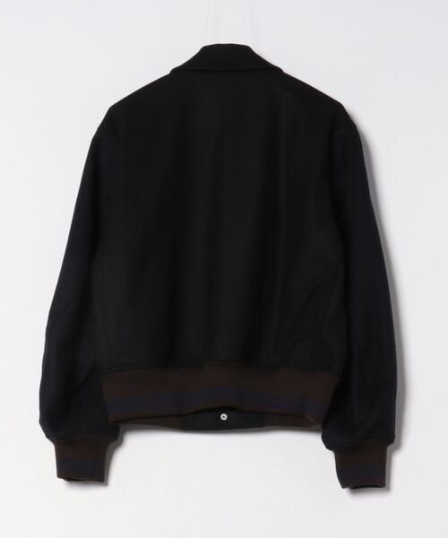 FACTOTUM（ファクトタム） スタジャン SUPER110`s Melton Stadium