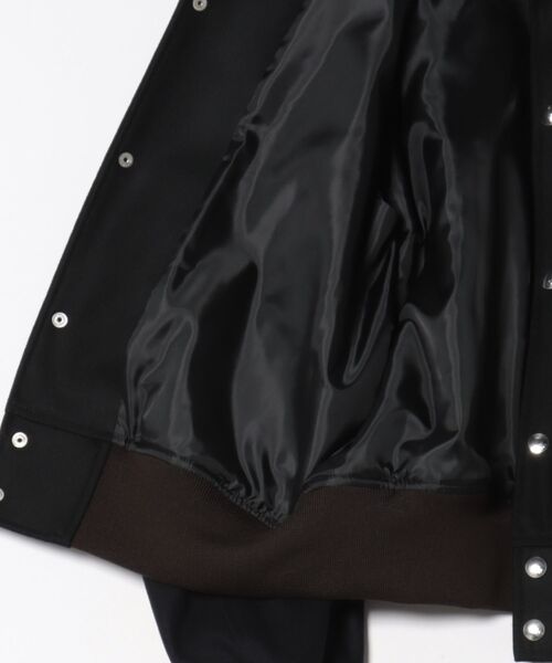 FACTOTUM（ファクトタム） スタジャン SUPER110`s Melton Stadium