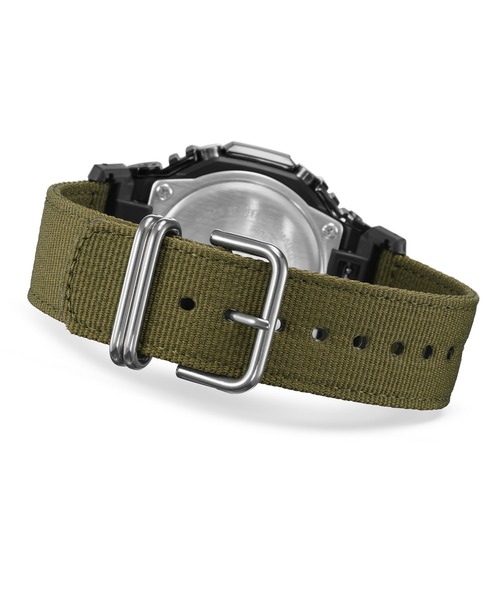 「G-SHOCK」 アナログ腕時計 FREE アーミー メンズ_画像7