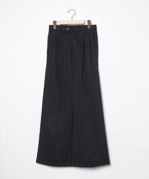 soerte スラックス 0 ブラック系その他 メンズ : ZOZOTOWN Yahoo!店