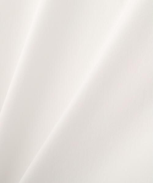 イ*ズ様 LE PHIL SOLOTEX ブレードフレアブラウス SOLOTEX ブロードフレアブラウス | LE PHIL（ル フィル） ｜【公式