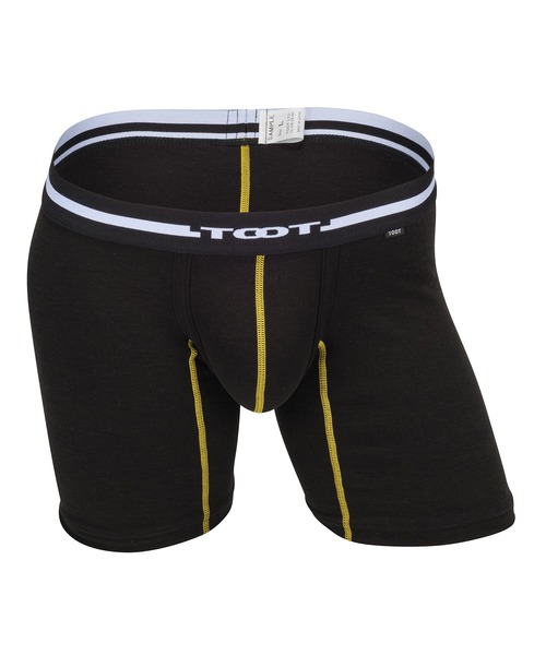 toot  ボクサー TOOT】ReNEW TOOT NYLON ボクサーパンツ | 藤巻百貨店