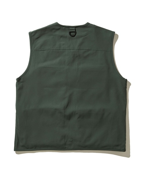 Carhartt WIP（カーハートワークインプログレス） ベスト MEDIUM