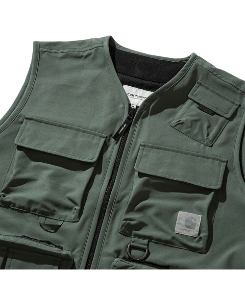 Carhartt WIP（カーハートワークインプログレス） ベスト MEDIUM