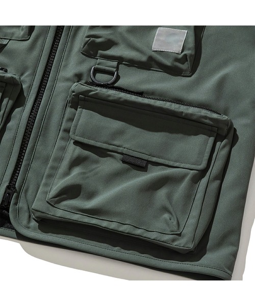 Carhartt WIP（カーハートワークインプログレス） ベスト MEDIUM