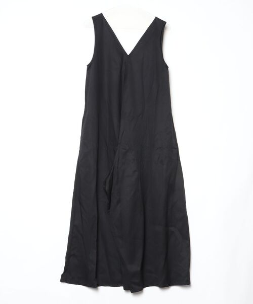 LEPSIM（レプシィム） オールインワン FREE ブラック レディース