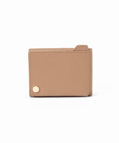 「SLOBE IENA」 財布 FREE グリーン レディース_画像3