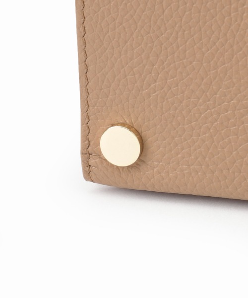 「SLOBE IENA」 財布 FREE グリーン レディース_画像4