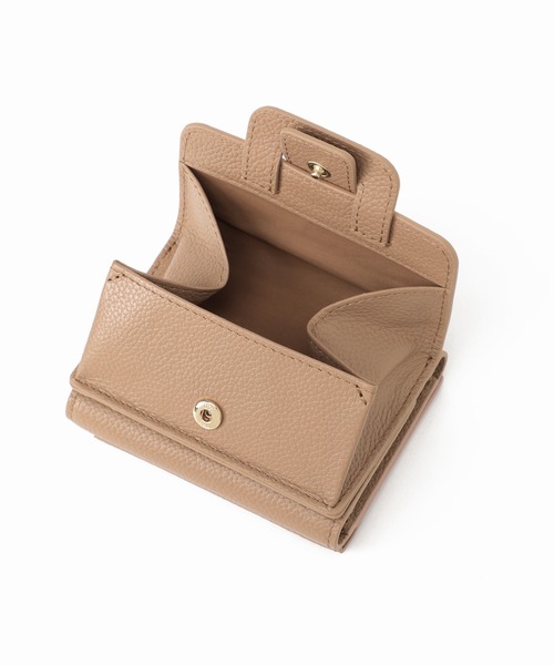 「SLOBE IENA」 財布 FREE グリーン レディース_画像7