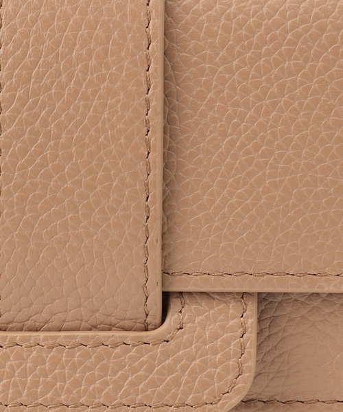 「SLOBE IENA」 財布 FREE グリーン レディース_画像9