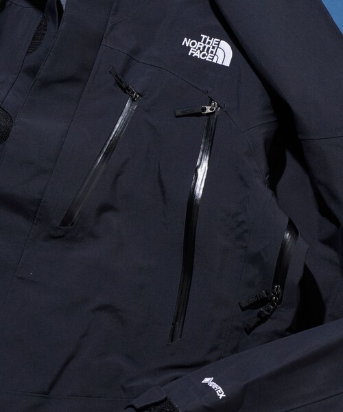 FREAK'S STORE（フリークスストア） ナイロンジャケット 限定展開 THE