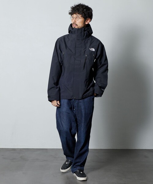 NORTH FACE ナイロンジャケット THE NORTH FACE / コンパクト ジャケット 2025（130～150cm