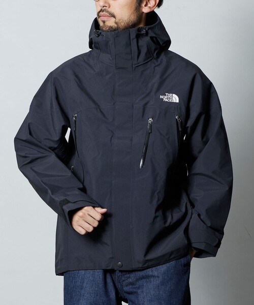 FREAK'S STORE（フリークスストア） ナイロンジャケット 限定展開 THE