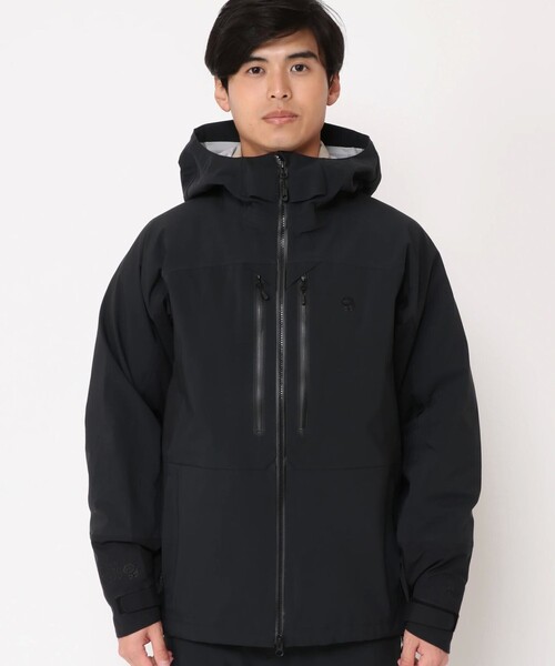 mountain hard wear マウンテンパーカー ブランド創設30周年を記念してMOUNTAIN HARDWEARの名品が復刻