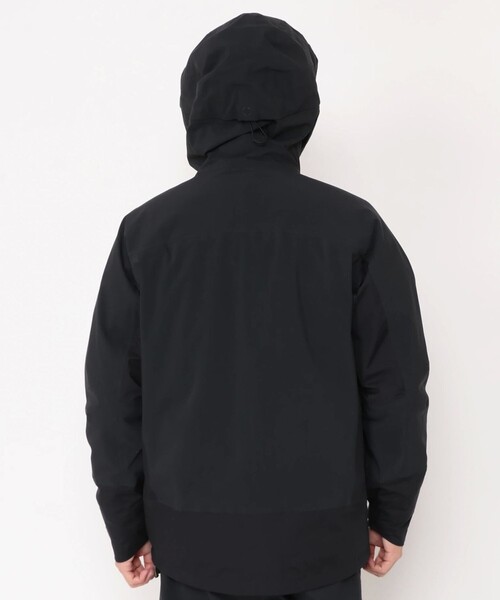 MOUNTAIN HARDWEAR（マウンテンハードウェア） マウンテンパーカー S