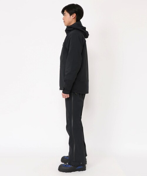 MOUNTAIN HARDWEAR（マウンテンハードウェア） マウンテンパーカー S