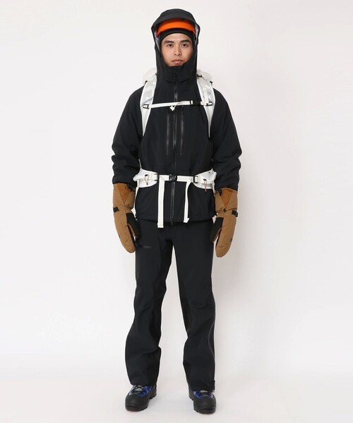 値下げ　MOUNTAIN HARDWEAR マウンテンパーカー 中古・古着通販】MOUNTAIN HARD WEAR (マウンテンハードウェア) シェル