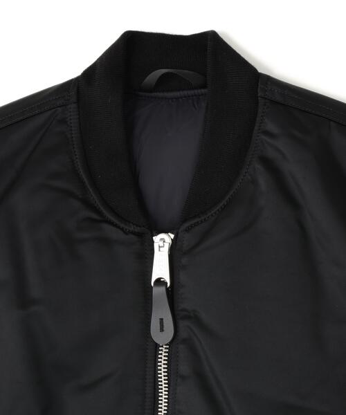 Alpha Industries（アルファ・インダストリーズ） ma1 ma-1 メンズ