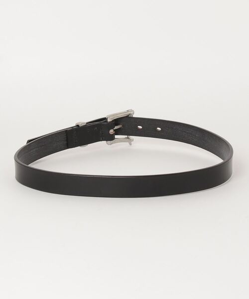 STEVEN ALAN（スティーブンアラン） ベルト 32inch ブラック メンズ