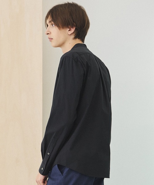 UNITED TOKYO（ユナイテッドトウキョウ） 長袖シャツ 1 ホワイト