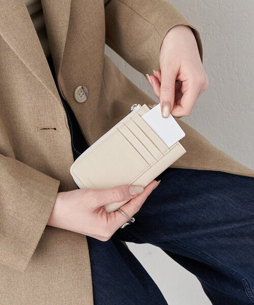 russet（ラシット） シンプルプラスフラグメントケース : ZOZOTOWN