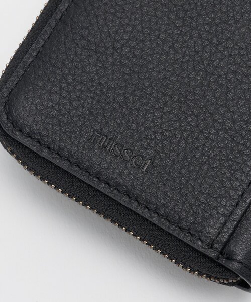 russet（ラシット） シンプルプラスフラグメントケース : ZOZOTOWN