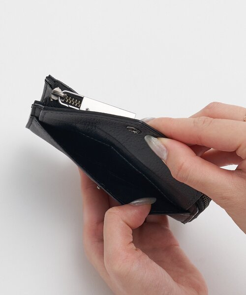 russet（ラシット） シンプルプラスフラグメントケース : ZOZOTOWN