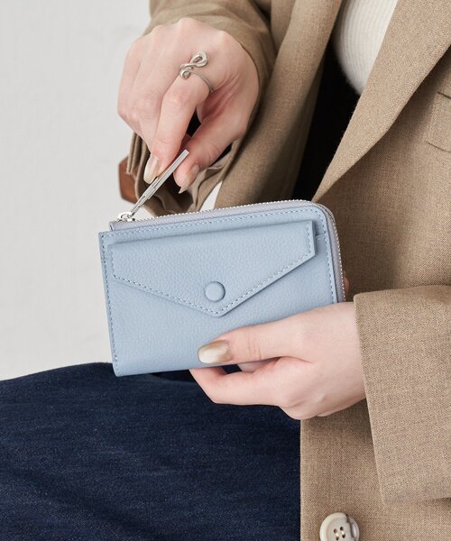 russet（ラシット） シンプルプラスフラグメントケース : ZOZOTOWN