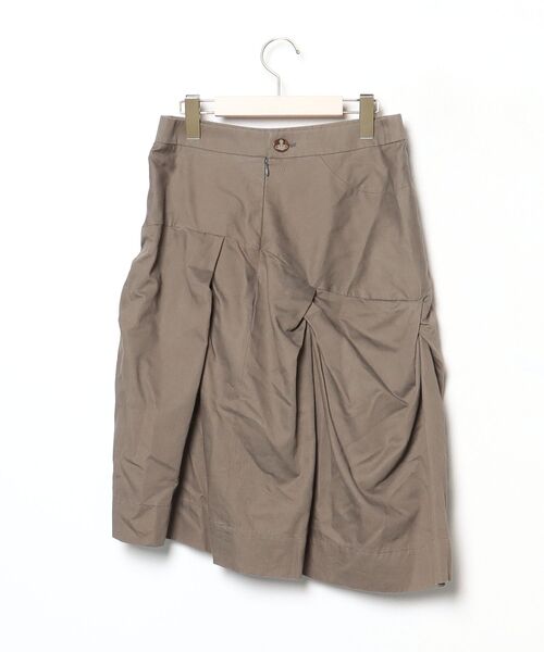 美品✨Vivienne Westwood RED LABEL フレアスカート Vivienne Westwood red label 「Vivienne label」 フレアスカート 2