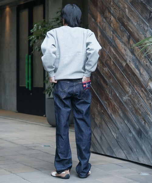 EDWIN（エドウィン） ワイドパンツ ジーンズ 「EDWIN/エドウィン」「最