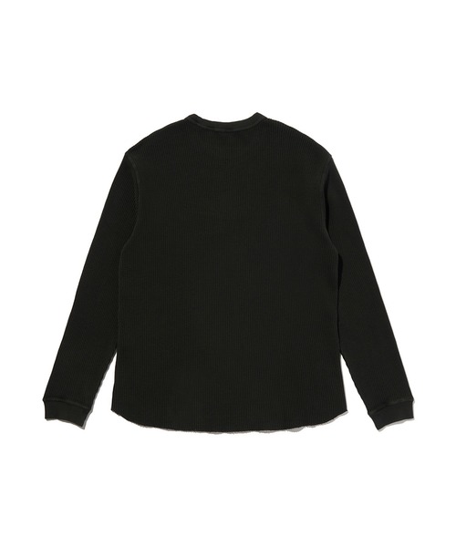 Levi's（リーバイス） tシャツ ロングスリーブ リラックスサーマルT