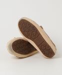 「UGG」 シューズ 23cm ベージュ レディースの詳細画像2