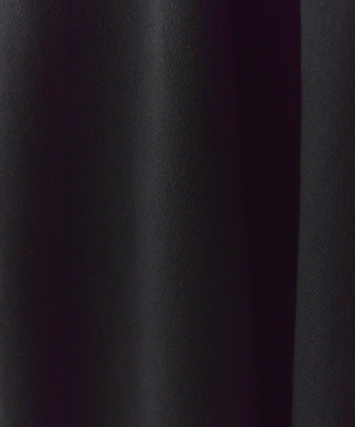 「CROSS & STITCH」 スウェットカットソー M オリーブ メンズ_画像5