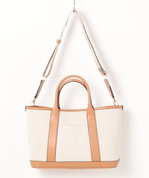 MICHAEL KORS（マイケルコース） 2WAYバッグ FREE ベージュ レディース