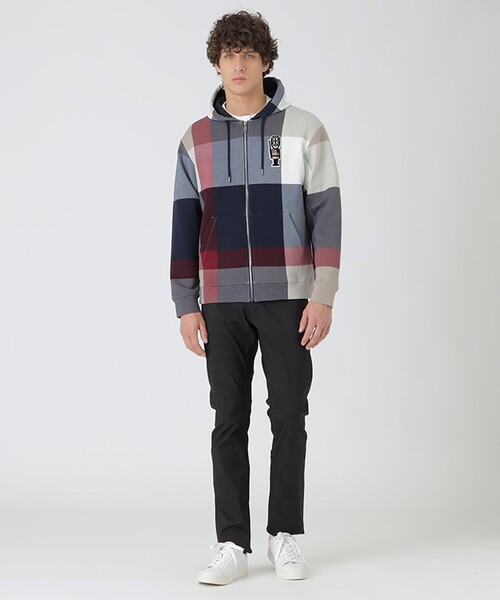 BLACK LABEL CRESTBRIDGE（ブラックレーベル クレストブリッジ