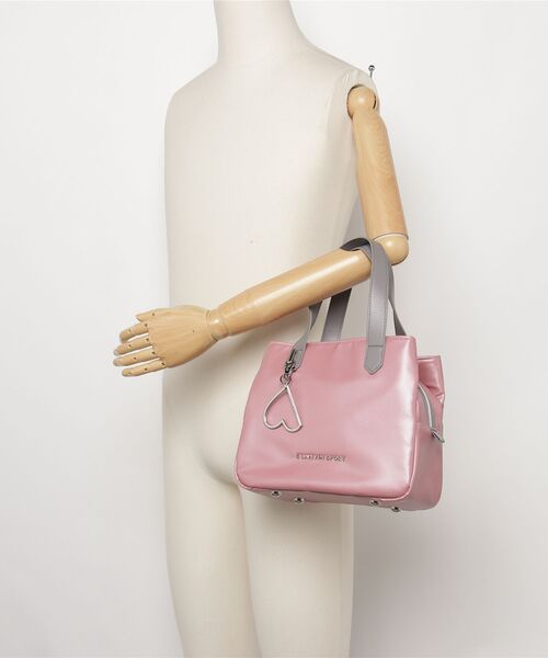 LANVIN SPORT（ランバンスポール） ゴルフ 「HEART COLLECTION