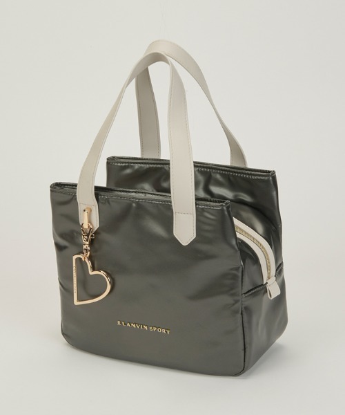 LANVIN SPORT（ランバンスポール） ゴルフ 「HEART COLLECTION