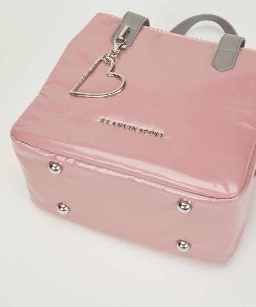 LANVIN SPORT（ランバンスポール） ゴルフ 「HEART COLLECTION