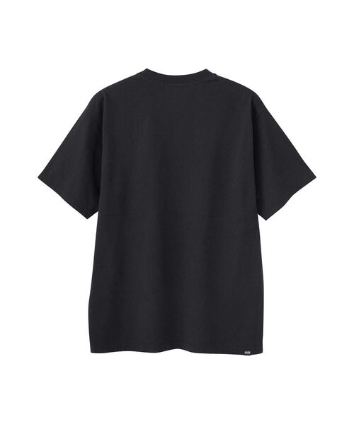 HYSTERIC GLAMOUR（ヒステリックグラマー） 半袖Tシャツ LARGE