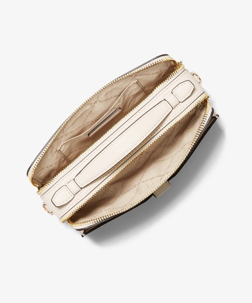 MICHAEL KORS（マイケルコース） ショルダーバッグ FREE ベージュ