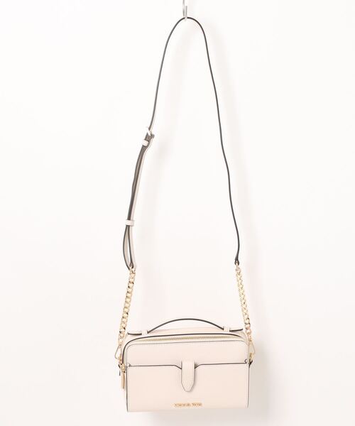 MICHAEL KORS（マイケルコース） ショルダーバッグ FREE ベージュ