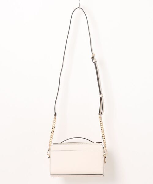 MICHAEL KORS（マイケルコース） ショルダーバッグ FREE ベージュ