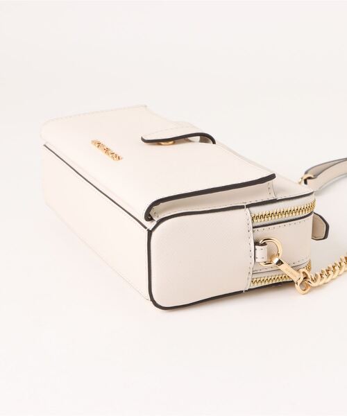MICHAEL KORS（マイケルコース） ショルダーバッグ FREE ベージュ