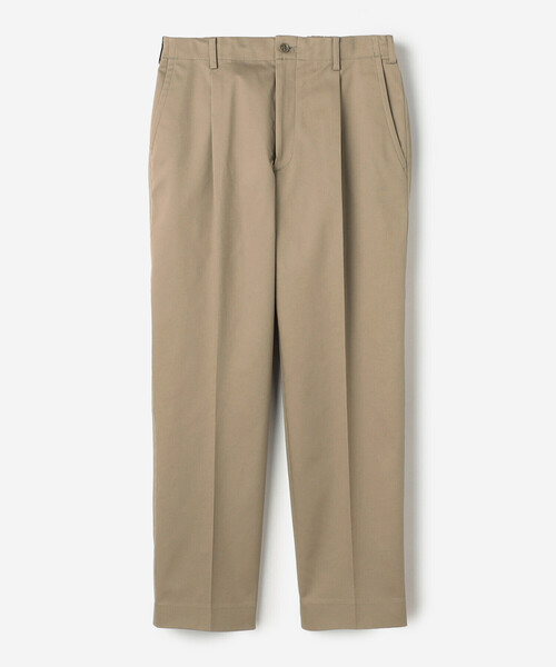 Morris & Sons（モリスアンドサンズ） スラックス MORRIS ＆ SONS | 1P