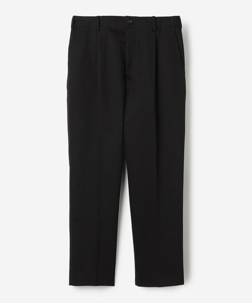 Morris & Sons（モリスアンドサンズ） スラックス MORRIS ＆ SONS | 1P